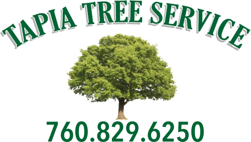 Tapia Tree Service Card